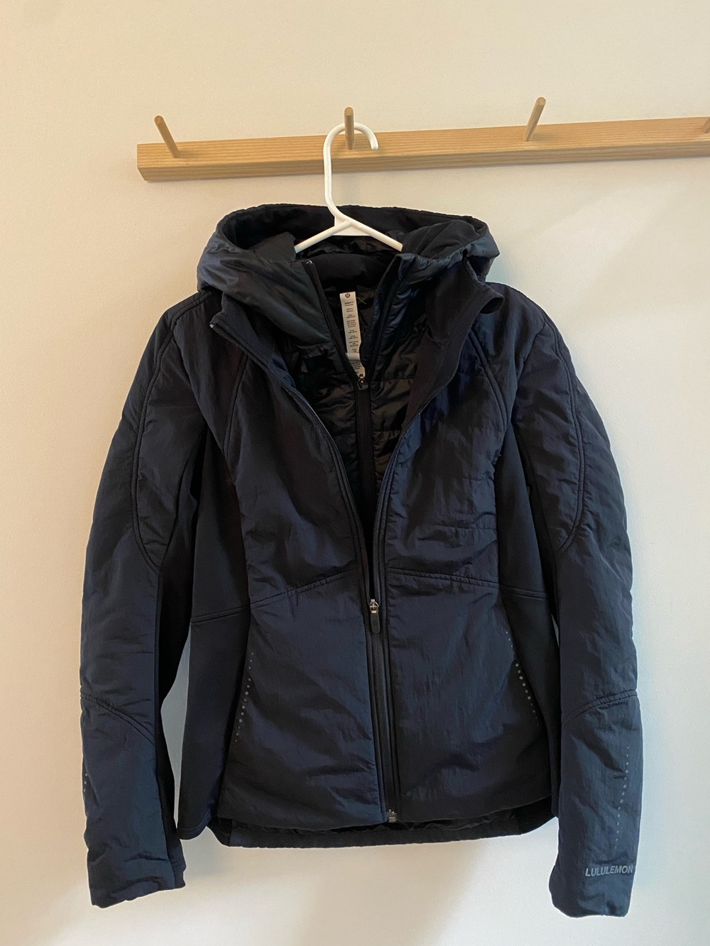 Another mile Lululemon Jacket